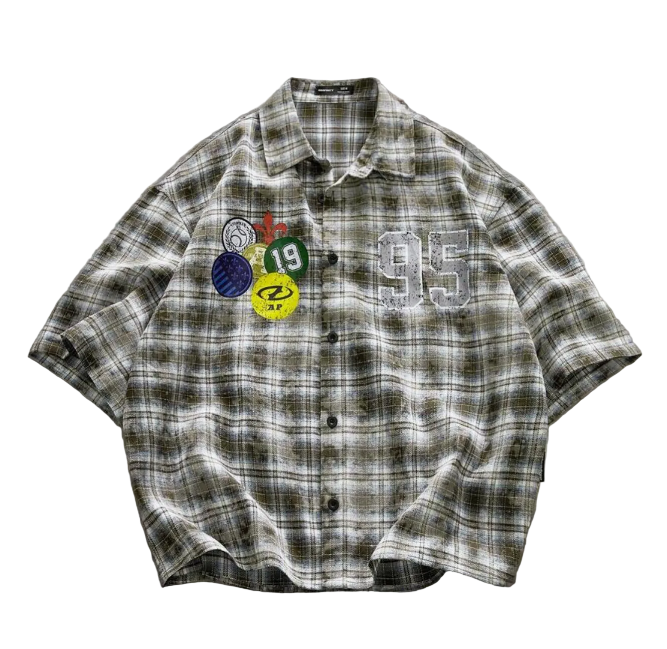 95 Patch