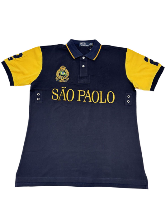 'São Paolo' Polo