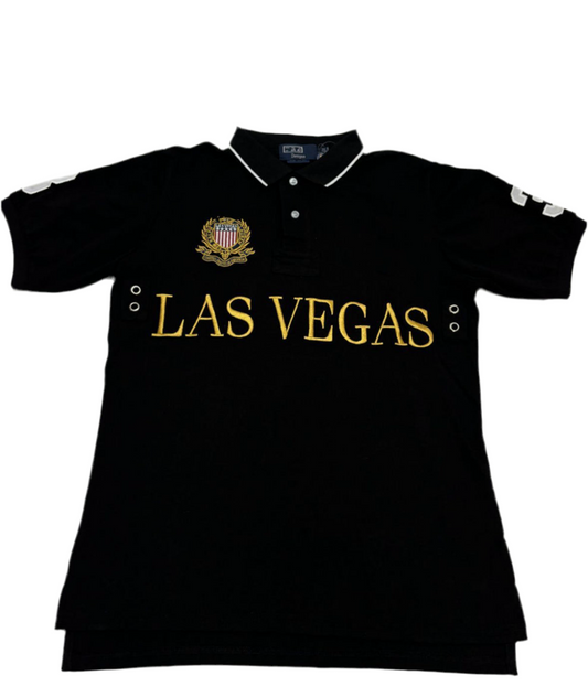 'Las Vegas' Polo