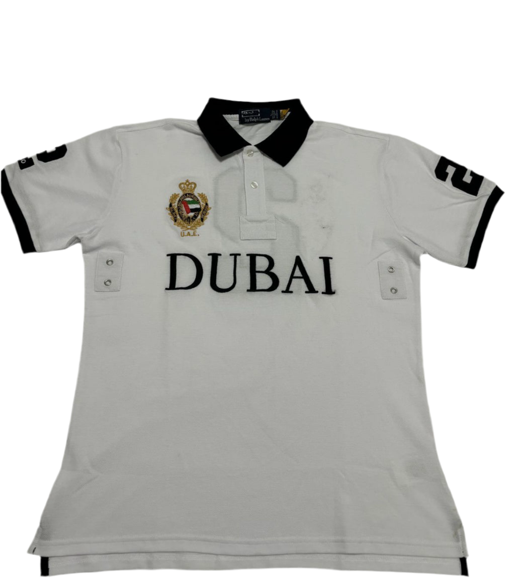 'Dubai' Polo
