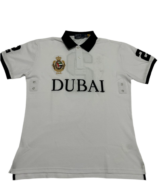 'Dubai' Polo