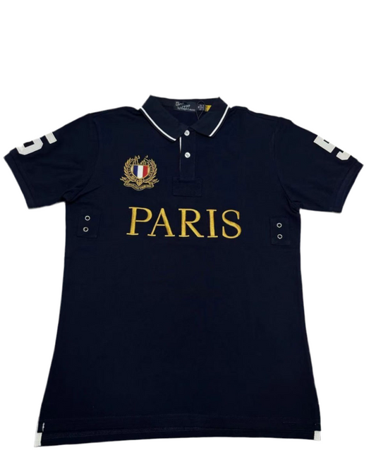 'Paris' Polo