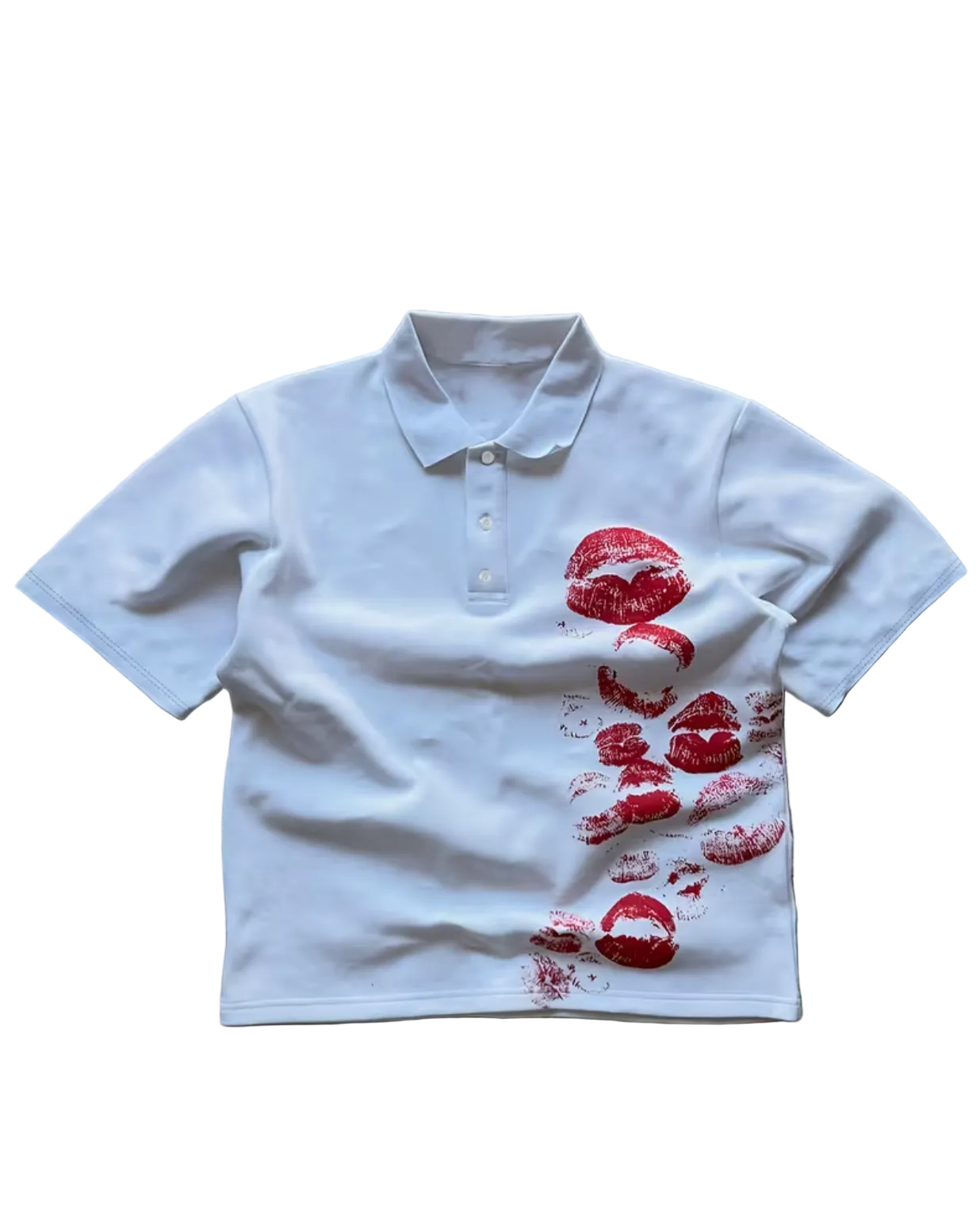 Kiss Mark Polo