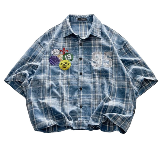95 Patch