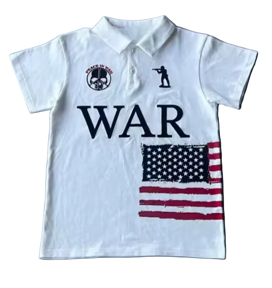 War Polo