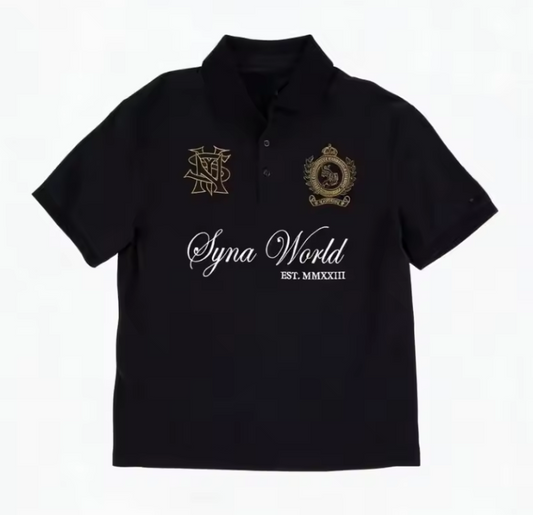 SW Polo